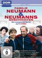 Neumanns Geschichten 1984 - 1986 película escenas de desnudos