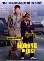 Nothing to Lose (1997) Escenas Nudistas