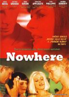 Nowhere 1997 película escenas de desnudos