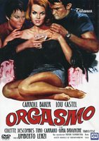 Orgasmo (1969) Escenas Nudistas