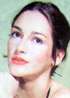 Ofelia Medina desnuda