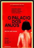 O Palácio dos Anjos 1970 película escenas de desnudos