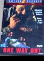 One Way Out 1996 película escenas de desnudos