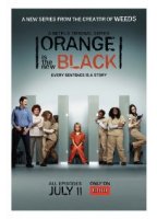 Orange Is the New Black 2013 - 2019 película escenas de desnudos
