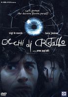 Occhi di cristallo (2004) Escenas Nudistas