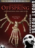 Offspring (2009) Escenas Nudistas