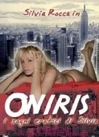 Oniris: I sogni erotici di Silvia 2007 película escenas de desnudos