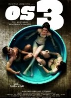 Os 3 (2011) Escenas Nudistas