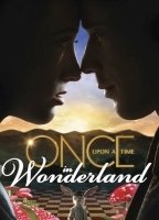 Once Upon a Time in Wonderland 2013 película escenas de desnudos