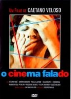 O Cinema Falado 1986 película escenas de desnudos