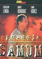 Operacja Samum 1999 película escenas de desnudos