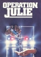 Operation Julie 1985 película escenas de desnudos