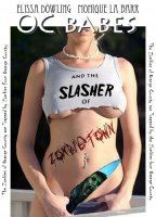 O.C. Babes And The Slasher Of Zombietown (2008) Escenas Nudistas