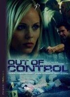 Out of Control (2009) Escenas Nudistas