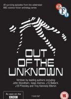 Out of the Unknown (1965-1971) Escenas Nudistas