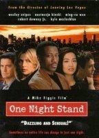 One Night Stand (III) escenas nudistas