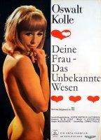 Oswalt Kolle: Deine Frau, das unbekannte Wesen 1969 película escenas de desnudos