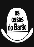Ossos do Barão, Os (1973-1974) Escenas Nudistas