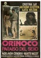 Orinoco: Prigioniere del sesso 1980 película escenas de desnudos