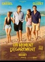 One Wild Moment (2015) Escenas Nudistas