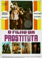 O Filho da Prostituta escenas nudistas