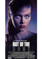 Out of the Body (1989) Escenas Nudistas