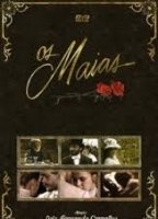 The Maias (2001) Escenas Nudistas