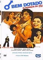 O Bem Dotado - O Homem de Itu 1979 película escenas de desnudos