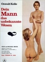 Oswalt Kolle: Dein Mann, das unbekannte Wesen (1970) Escenas Nudistas