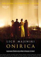 Onirica (2014) Escenas Nudistas