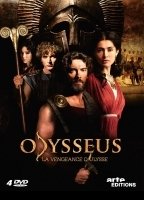 Odysseus 2013 película escenas de desnudos
