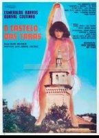 O Castelo das Taras 1982 película escenas de desnudos