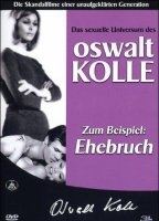 Oswalt Kolle - Zum Beispiel: Ehebruch 1969 película escenas de desnudos