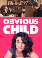 Obvious Child 2014 película escenas de desnudos