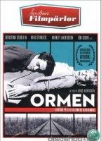 Ormen (1966) Escenas Nudistas