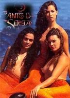 O Canto das Sereias 1990 película escenas de desnudos