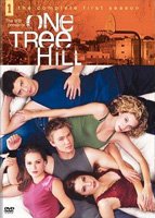 One Tree Hill escenas nudistas