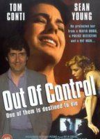 Out of Control 1998 película escenas de desnudos