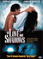 Of Love and Shadows 1994 película escenas de desnudos