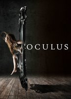 Oculus (2013) Escenas Nudistas