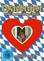 Oktoberfest! Da kann man fest... (1973) Escenas Nudistas