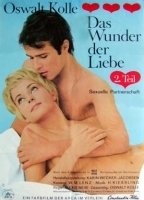Oswalt Kolle: Das Wunder der Liebe II - Sexuelle Partnerschaft 1968 película escenas de desnudos