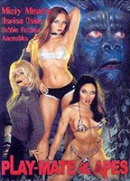 Play-Mate of the Apes 2002 película escenas de desnudos
