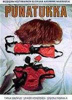 Punatukka 1969 película escenas de desnudos