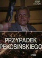 Przypadek Pekosinskiego (1993) Escenas Nudistas