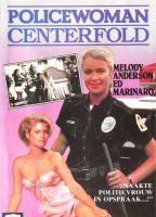 Policewoman Centerfold escenas nudistas
