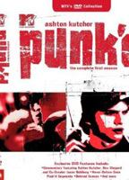 Punk'd 2003 película escenas de desnudos