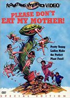 Please Don't Eat My Mother! 1973 película escenas de desnudos