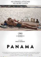 Panama escenas nudistas