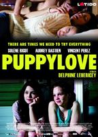 Puppylove 2013 película escenas de desnudos